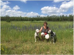 Emilio vom Hause Fiedanu