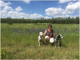 Emilio vom Hause Fiedanu