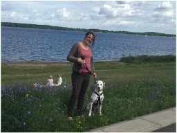 Emilio vom Hause Fiedanu