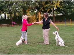 Emilio vom Hause Fiedanu