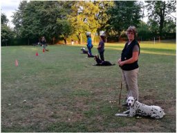 Emilio vom Hause Fiedanu