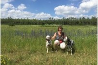 Emilio vom Hause Fiedanu