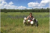 Emilio vom Hause Fiedanu