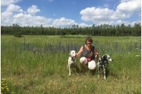 Emilio vom Hause Fiedanu