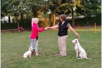 Emilio vom Hause Fiedanu